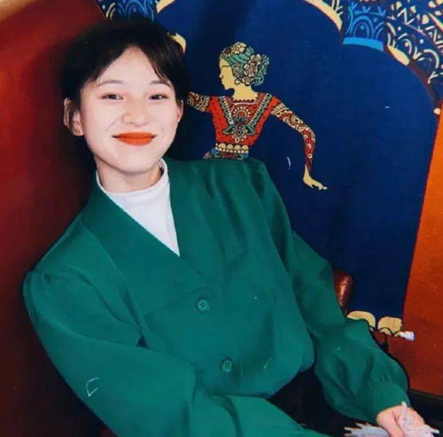 头像怎样的归宿才对得起满路荆棘