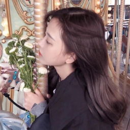 伤感高冷女头侧脸美丽的过错