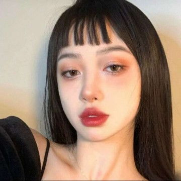 女王范头像冷艳霸气2021女王范儿微信头像