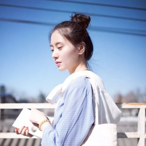 30岁的我,想要告诉20岁的女孩子们十个道理