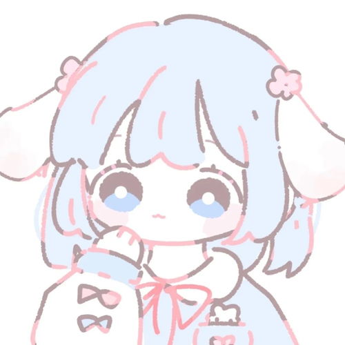 少女心头像闺蜜头像多人团头
