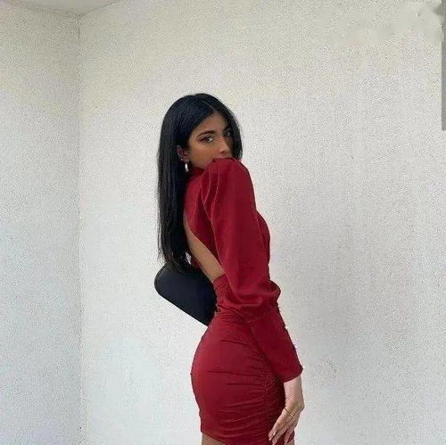 个性混搭真人女生头像集