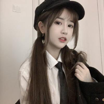 头像女霸气超拽有范