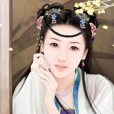 十二生肖中,一脸旺夫相,越老越有福气的生肖女