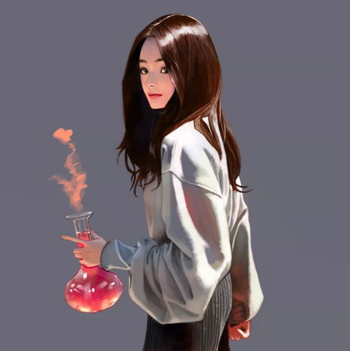 你跟大神的距离,只差每天一张画