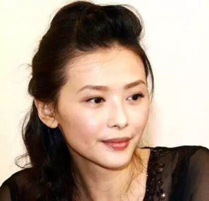曾经的台湾第一美女嫁给小15岁的90后uber司机被嫌老后整成鬼