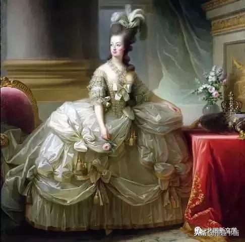 西方美女高清头像西方
