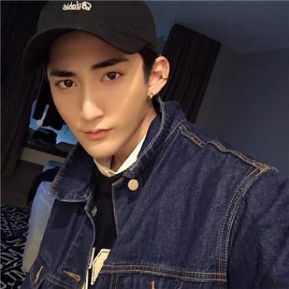 快手清晰头像男,女生最喜欢的帅哥12p