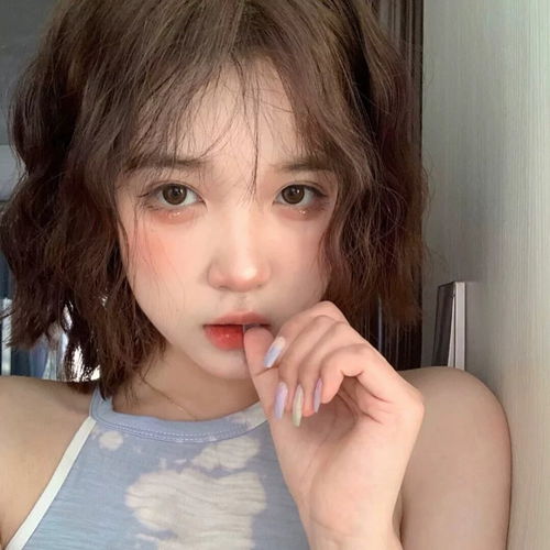你的快乐,女生头像