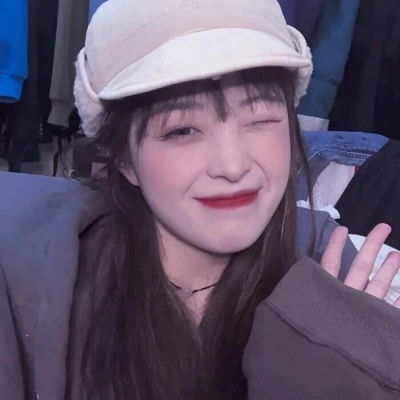 超仙的头像女生头像真人温柔
