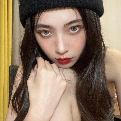 女生头像颠倒众生