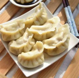 这不仅仅是饺子馅,还能做馄饨烙饼