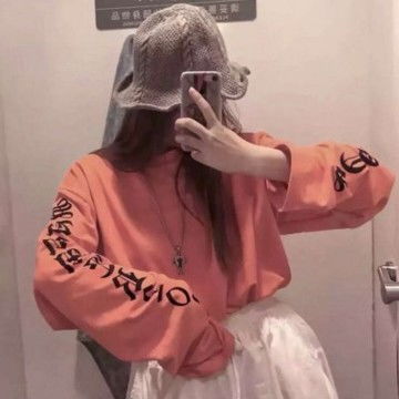 霸气御姐范女生头像
