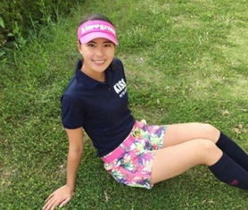 22岁日本女孩参选世界小姐