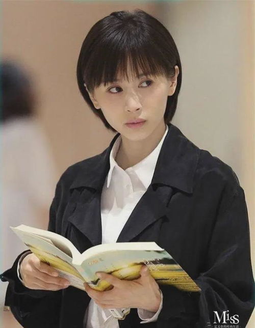 盘点轻松驾驭短发造型的6位女星,你最喜欢谁