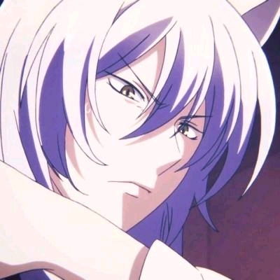 二次元丧系男头总有一个人让你疼到骨子里也不舍放弃第一期
