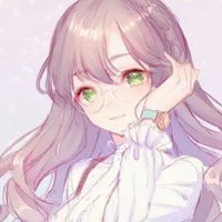 漫画女生唯美图片梦幻一点好看梦幻唯美的漫画女生图片
