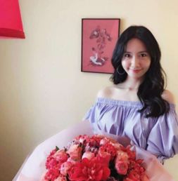 林允儿翻唱两首中文歌曲为何被指控侵权