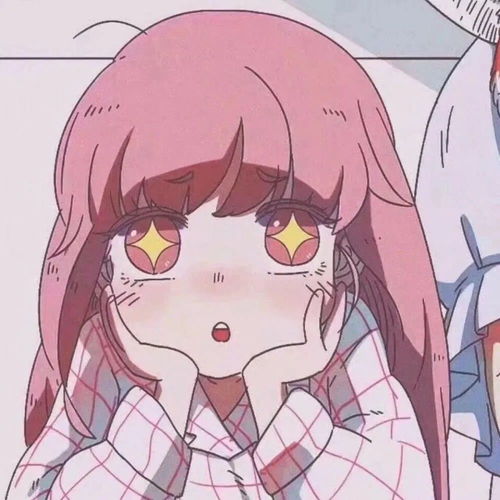 一组优质动漫女头