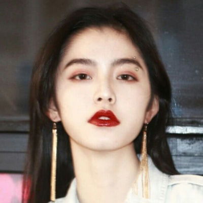 社会女生头像霸气十足最新最潮女生头像2020