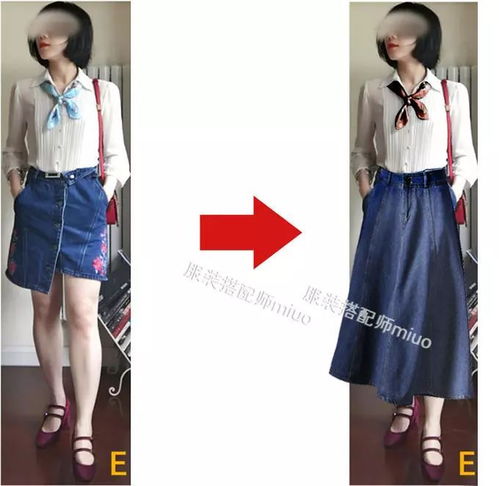 真人解析中年少女如何平衡甜美与轻熟感