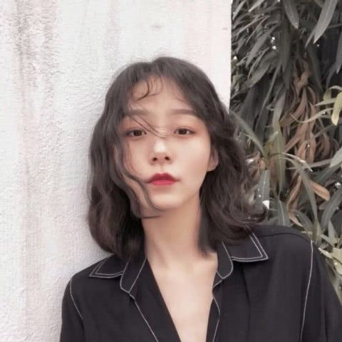 ins.敲甜.超可爱仙女属性头像我们恋爱吧,不说分手的那种