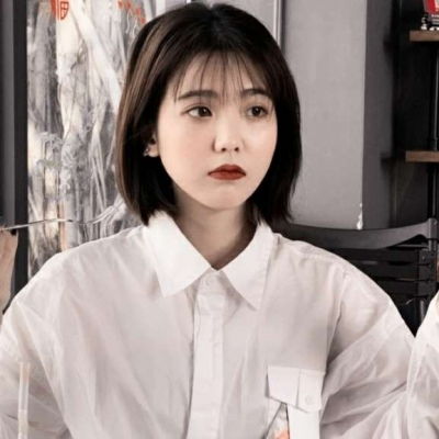 女闺蜜头像真人ins女头