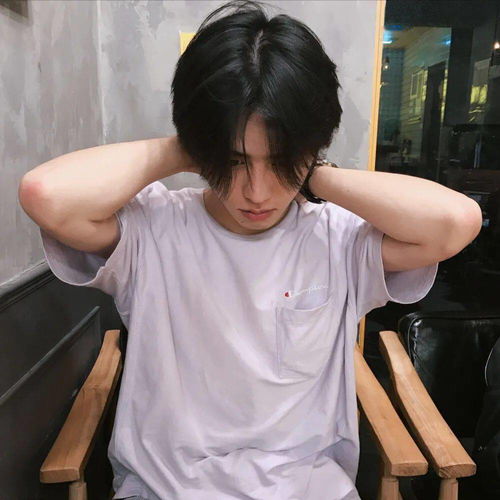 头像我发誓再也不熬夜了如果再熬夜我就再发誓