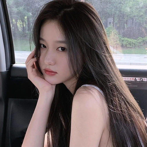 头像如果一直都有好事期待我们的生活则会轻快很多