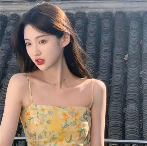 优质精选小众温柔甜美女生头像96