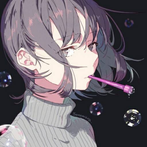 求这个情侣头像蟹蟹