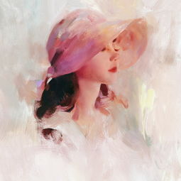 微信头像女人最适合的微信头像图片扣扣居第5页