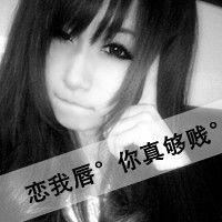 微信点背伤感配图微信头像图片大全