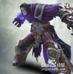 暗黑血统2装备之近身武器攻略