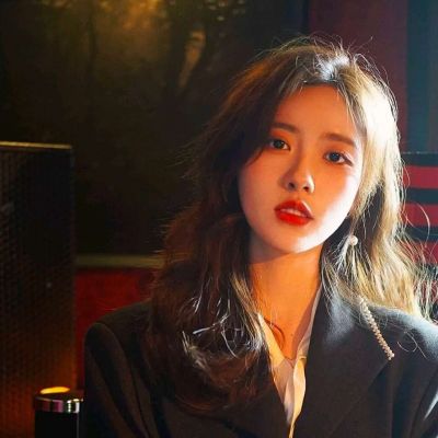 公主范真人女生头像图片,优雅高贵大气