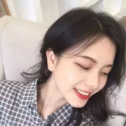 00后超爱少女头像,张张卡哇伊超萌,秀儿早已安排