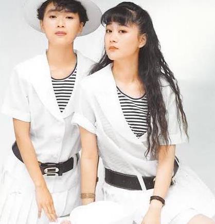 曾经红极一时的女星,婚姻被闺蜜蒋勤勤插足,43岁在家中烧炭自杀