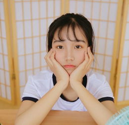 围观18岁清新美少女活力十足