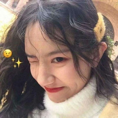 2019可爱的女生头像近距离拍的,萌萌哒最可爱的单纯女生