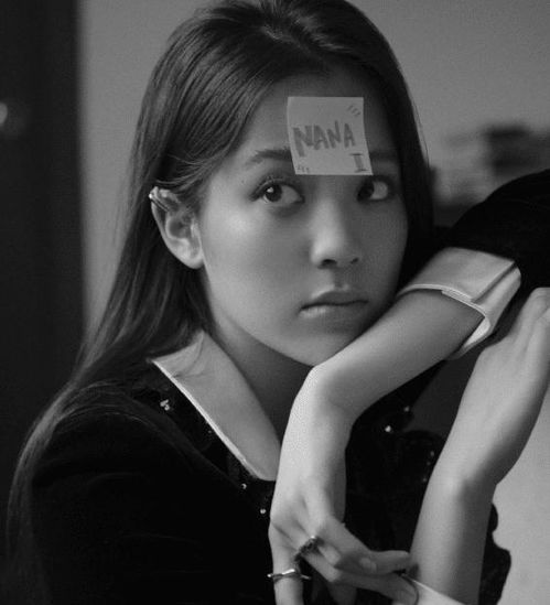 欧阳娜娜真人长啥样,看到她在生图下的素颜,差点没认出来