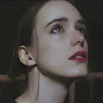 欧美范女生微信头像,女生头像图片