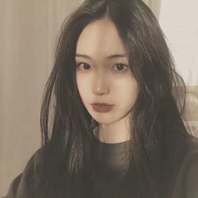 美丽的头像女美女漂亮可爱霸气头像