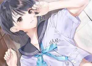新闻搬砖二次元美少女背后的真相岸田梅尔公布创作过程
