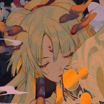 头像唯美女漫画古风