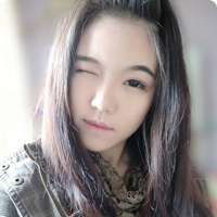 素描微信头像女短发微信头像图片大全