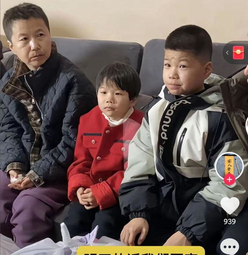 女硕士被找回,收留女硕士的张某因涉嫌被抓,两个孩子何去何从