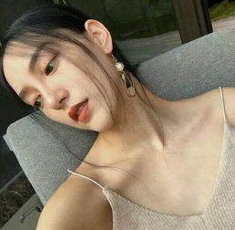 服务员叶倩求职简历