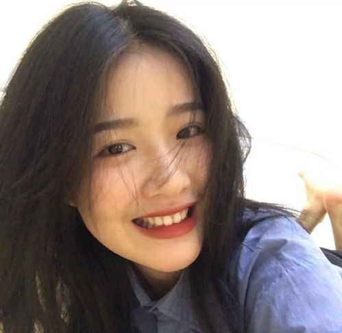 干净女头远赴爱意