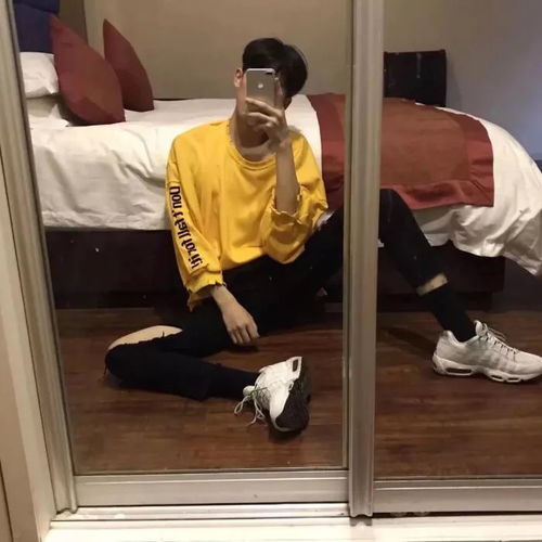 头像丨2019年最后一天想说什么