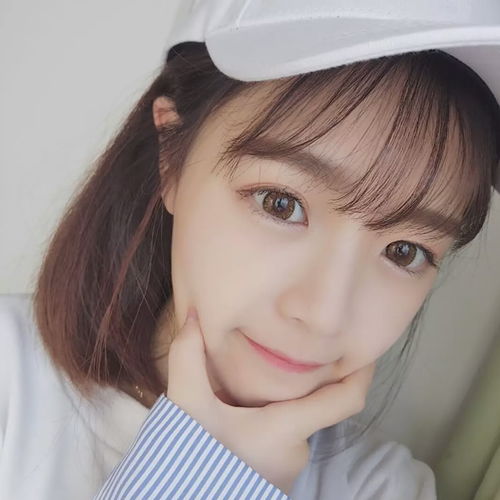 小清新头像小清新可爱女生头像扣扣居第7页